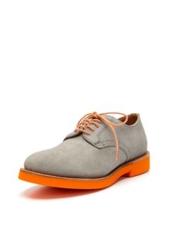 Gary Derby Shoes by Walk Over