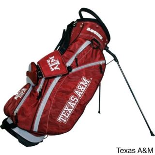 Ncaa Golf Fairway Stand Bag