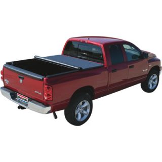 Truxedo TruXport Pickup Tonneau Cover — Fits 1993-2008 Ford Ranger Flareside/Splash, 6ft. Bed, Model #247101  Truck Bed Covers