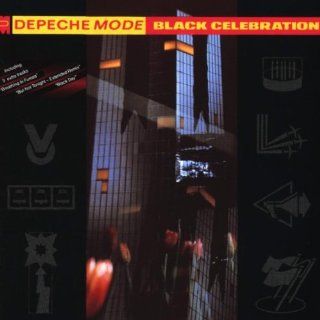 Depeche Mode   Black Celebration   Mute   INT 836.809, Mute   CD STUMM 26, Mute   7243 4 84015 2 6 Music