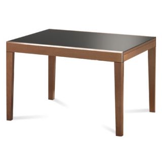 Domitalia Asso Dining Table ASSO.T.12AA.NCAVN
