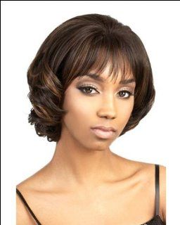 LFE Star Lace Front Wig by Motown Tress  Hair Replacement Wigs  Beauty