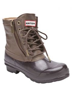 Hunter Corwin Duck Boot