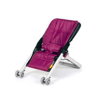 Babyhome Onfour Baby Seat EBY1001 Color Purple