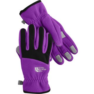 The North Face Denali Glove   Girls