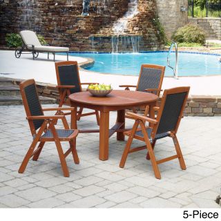 Bali Hai Outdoor Dining Set