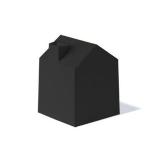 Umbra Casa Tissue Box 023340 Color Black