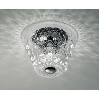 FDV Collection Atelier Ceiling Light in Clear by Archirivolto ATELIER PL 32