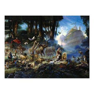 The Invitation Jigsaw Puzzle 3000pc Toys & Games