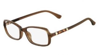 MICHAEL KORS Eyeglasses MK831 210 Brown 52MM Clothing