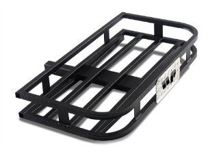 Warrior Products 846 46" Wide Cargo Rack for 2" Receiver Automotive