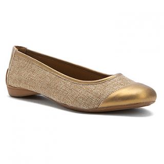 Pluggz Lina Ballet Flat  Women's   Linen