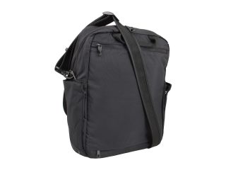 Pacsafe MetroSafe™ 300 GII Anti Theft Laptop Bag Black