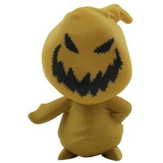 Funko The Nightmare Before Christmas Mystery Mini   Oogie Boogie (Brown) Toys & Games