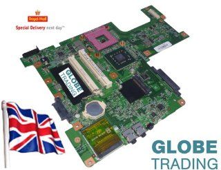 New Dell Inspiron 1545 Laptop Motherboard G849F 0G849F. With Globe 3 Month Warranty. Computers & Accessories