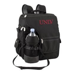 Picnic Time Turismo Unlv Rebels Embroidered Black