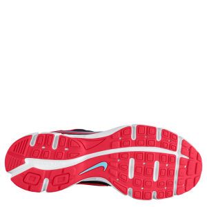 Nike Womens Downshifter 5 Running Shoes   Black/Red      Clothing