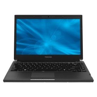 Toshiba Portege R835 P81 13.3" Notebook   Intel Core i5 i5 2435M 2.40 GHz  Laptop Computers  Computers & Accessories