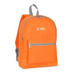 Everest Basic Backpack (set Of 2) Orange