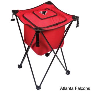 Picnic Time National Football Conference Sidekick Cooler
