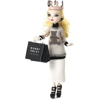 EVER AFTER HIGH   Blondie Lockes doll