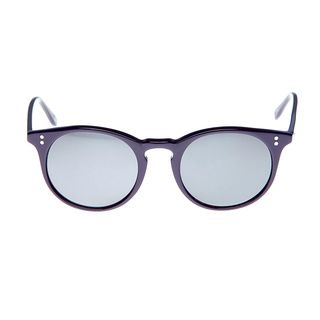 Gant Womens Stewart Purple Rounded Sunglasses