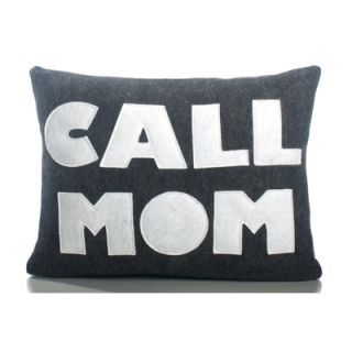 Alexandra Ferguson Call Mom Decorative Pillow CMOM 104 XX