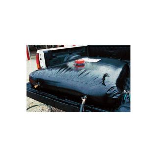 Husky Collapsible Water Tank — 100-Gallon, Nonpotable, Model# BT-100/30 Oz. Vinyl