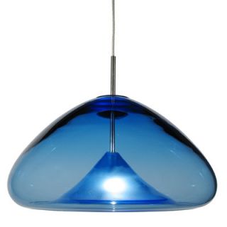 Oggetti Fuji 1 Light Low Voltage Pendant 69 L440