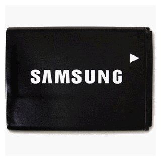 Samsung Standard Battery for Samsung SGH A837 Rugby, SPH M320, SGH T119, and SPH M240 Cell Phones & Accessories