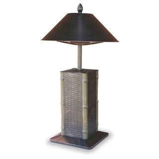 Endless Summer Sumatra Ca Electric Table Top Heater