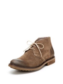 Keith Chukka Boots by Rogue