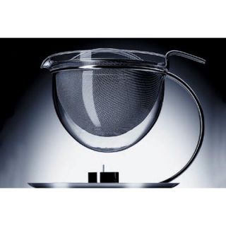 mono Mono Filio Teapot with Integrated Warmer by Tassilo von Grolman 44500