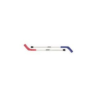 36" Hockey Stick #838B (EA)   Red  Sports & Outdoors