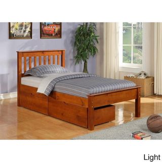 Donco Kids Contempo Twin size Bed