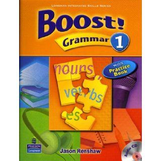 Boost Speaking Level 1 9789620058851 Books