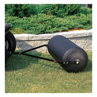 Brinly-Hardy Poly Lawn Roller — 390-Lb., Model# PRT-36SBH  Aerators   Lawn Rollers