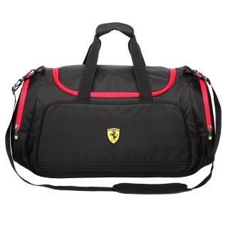Ferrari Large Sport Bag