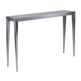 Desiron Wooster Console Table Tapered Leg Console