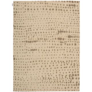 Calvin Klein Loom Select Wheat Rug (36 X 56)