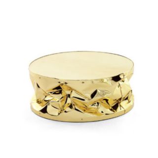 Opinion Ciatti Tab.Ulino Table / Stool TAB.ULINO Finish Gold