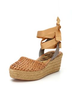 Leona Sandal by Sam Edelman