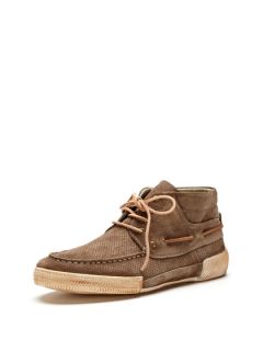 Trouble Maker Chukka Boots by Rogue