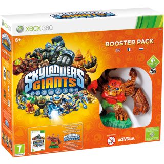 Skylanders Giants Booster Pack   Xbox 360      Xbox 360