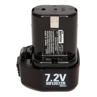 Bostitch 7.2 Volt Power Tool Battery