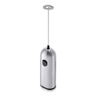 ZACK Pronto Battery Operated Milk Frother 20233