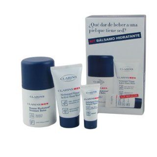 Clarins Men Moisture Balm 50ml/1.7oz  Skin Care Product Sets  Beauty