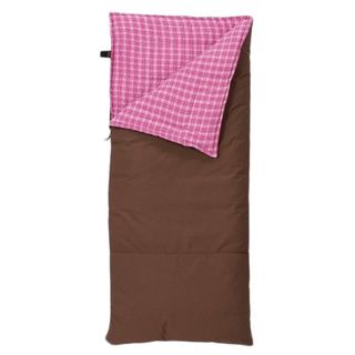 Slumberjack Womens Big Timber Sleeping Bag