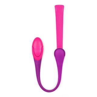 Boon Gnaw Multi Purpose Teething Tether B10151 / B10152 Color Pink and Purple