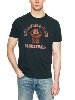Oklahoma State Tee by Tailgate